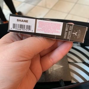 Shane X Jeffree Velour Liquid Lipstick In Shane